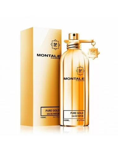 Montale pure gold epv 100ml - 1