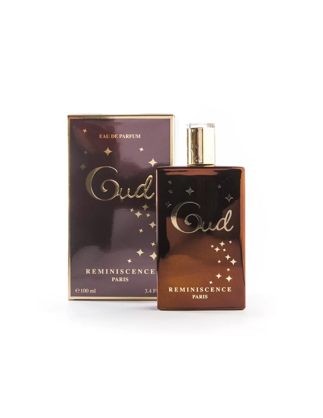Colonia Oud Reminiscence