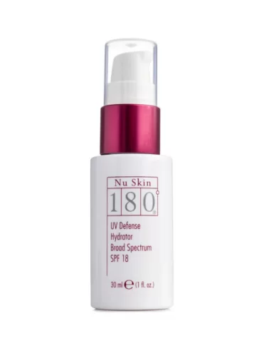 Nu Skin 180º® UV Block Hydrator SPF 18 - 1