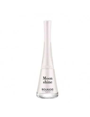 1 SECONDE nail polish 021-moon shine - 1