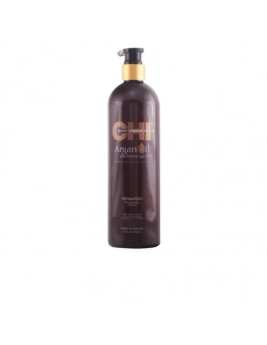 CHI ARGAN OIL shampoo 757 ml - 1