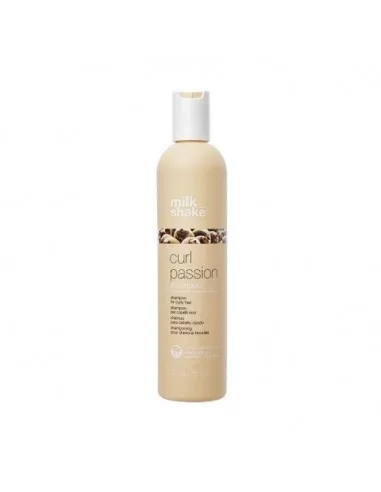 CURL PASSION shampoo 300 ml - 1