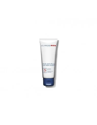 CLARINS MEN AFTER SHAVE FLUIDO 75ML - 1