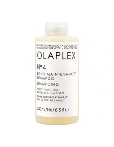BOND MAINTENANCE shampoo Nº 4 250 ml - 1