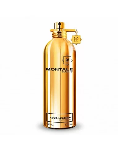 Montale aoud leather epv 100ml - 1