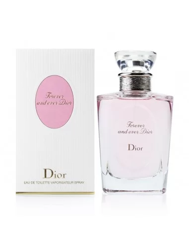 Dior forever and ever etv 100ml - 2