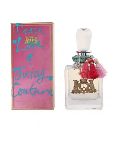 Juicy Couture Peace Love & Juicy Couture Edp - 1