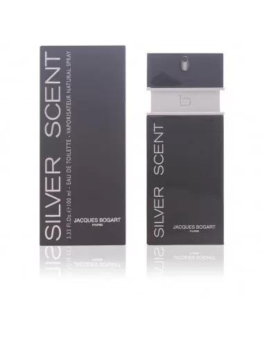 Jacques b. silver scent etv 100ml - 2