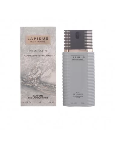 Ted lapid. homme etv 100ml - 2