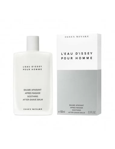 Issey miyake d'issey homme asb 100ml - 2