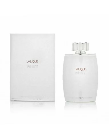 Lalique white homme etv 125ml - 2