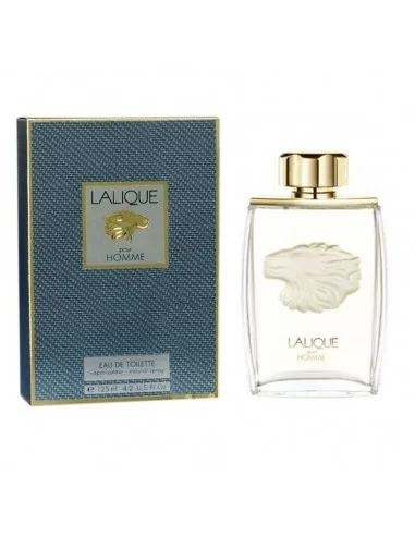 Lalique homme lion etv 125ml - 2