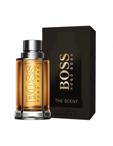 Hugo boss the scent etv 200ml - 2