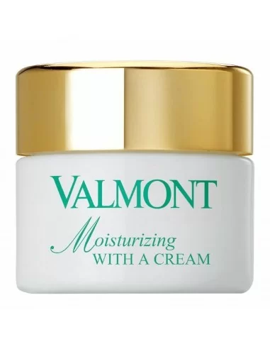 Valmont moisturizing cr 50ml - 2