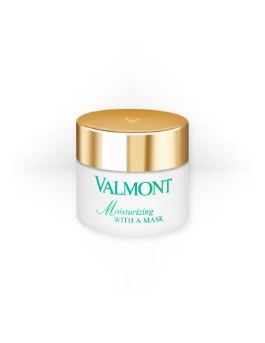 Valmont moisturizing with mask 50ml - 2