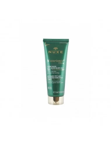 Nuxe nuxuriance ultra cr mains 75ml - 2