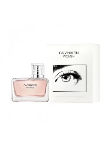 Calvin klein women eau de Parfum - 2