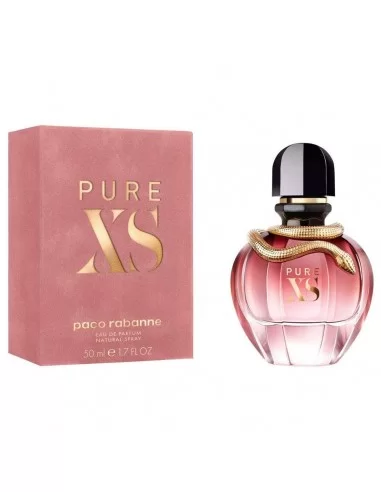 P.rabanne pure xs for her epv  50ml - 2