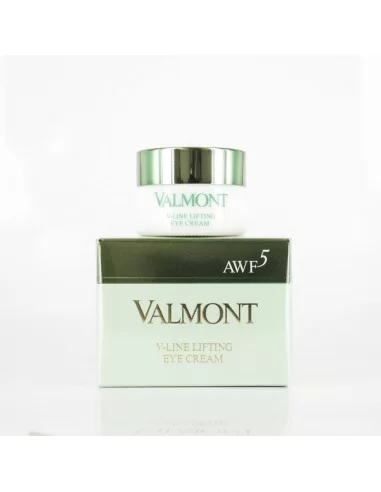 Valmont v-line lifting eye cream 15ml - 2