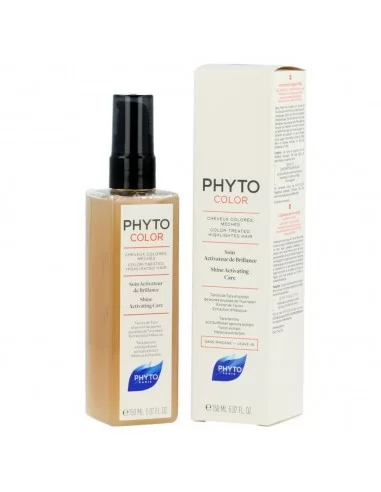Phyto color soin activateur 150ml - 2