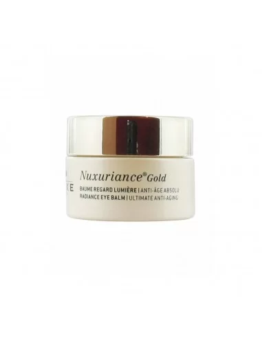 Nuxe nuxuriance gold baume yeux 15ml - 2