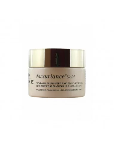 Nuxe nuxuriance gold jour cr 50ml - 2
