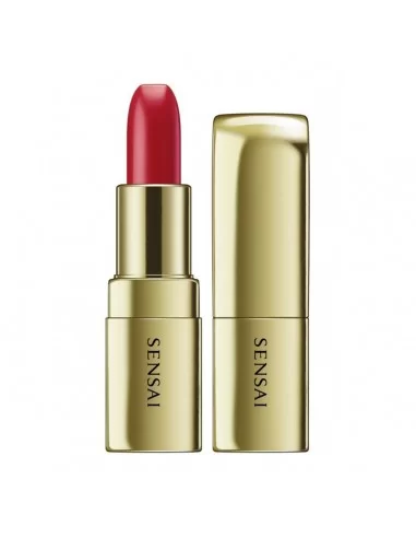 Sensai the lipstick nº 01 sakura red - 2