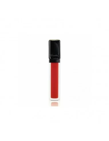 GUERLAIN - KISSKISS liquid lipstick N. L320-parisian matte 5,8 ml - 2