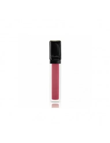 GUERLAIN - KISSKISS liquid lipstick N. L367-alluring matte 5,8 ml - 2