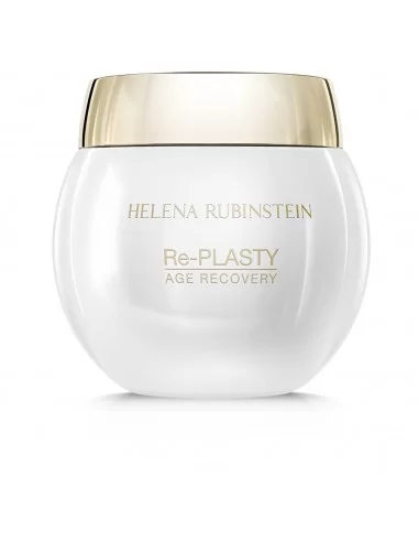 HELENA RUBINSTEIN - RE-PLASTY age recovery face wrap cream&mask 50 ml - 2