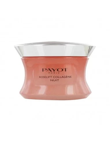 Payot rose lift collagene nuit 50ml - 2