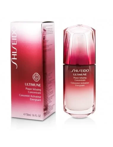 Shiseido Ultimune Serum Activador Energizante 50 ml - 2