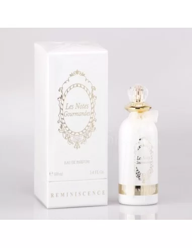 Reminisce. les notes dragee epv 100ml - 2