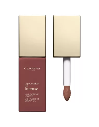 Clarins aceite labios intenso nº01 - 2