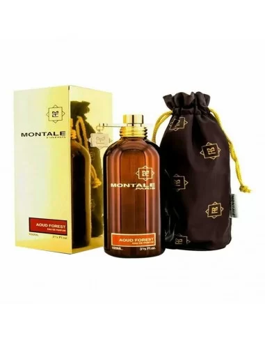 Montale aoud forest epv 100ml - 2