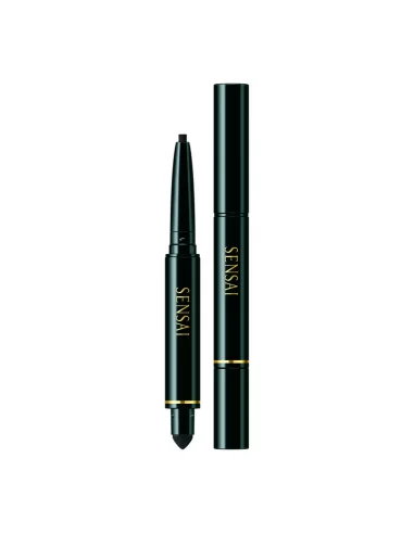 Sensai lasting eyeliner pencil 01 - 2