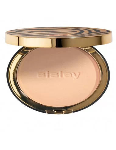 SISLEY PHYTO POUDRE COMPACTE 02 NATURAL - 2