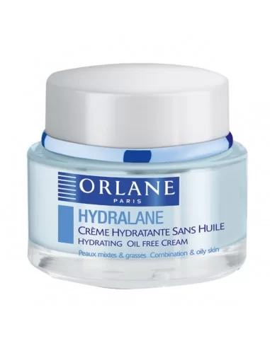 ORLANE HYDRALANE HYDRATING OIL FREE CREAM 50ML - 2