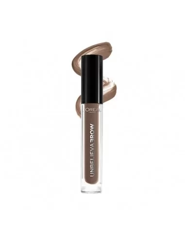 L'OREAL - L\'OREAL UNBELIEVA BROW 104 CHATAIN - 2