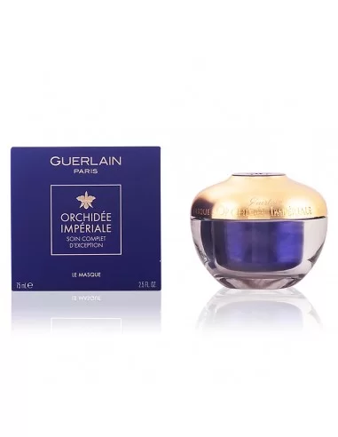GUERLAIN ORCHIDEE IMPERIALE MASK 75ML - 2