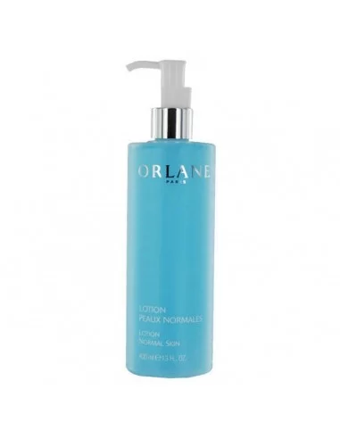 ORLANE - LOTION peaux normales 400 ml - 2