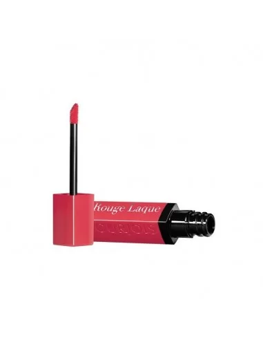 BOURJOIS - ROUGE LAQUE liquid lipstick - 2