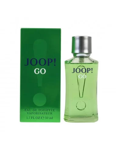 JOOP GO eau de toilette vaporizador - 2