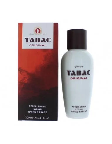 TABAC after shave - 2