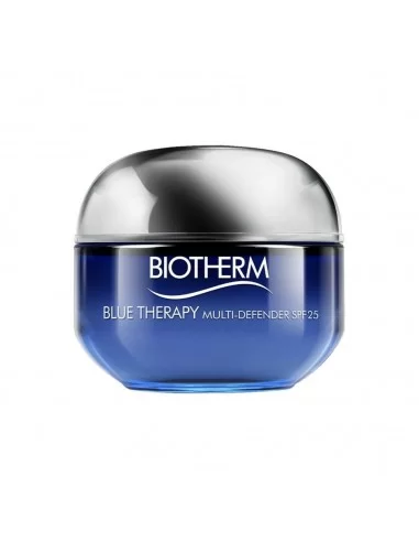 Biotherm blue therapy blue cr ps 50ml - 2