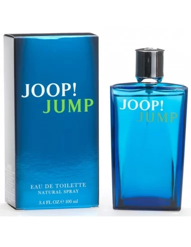 JOOP JUMP eau de toilette vaporizador - 2