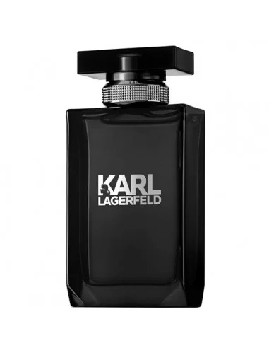 KARL LAGERFELD POUR HOMME edt vaporizador 100 ml - 2