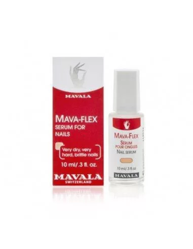 MAVALA - MAVA-FLEX serum uñas - 2
