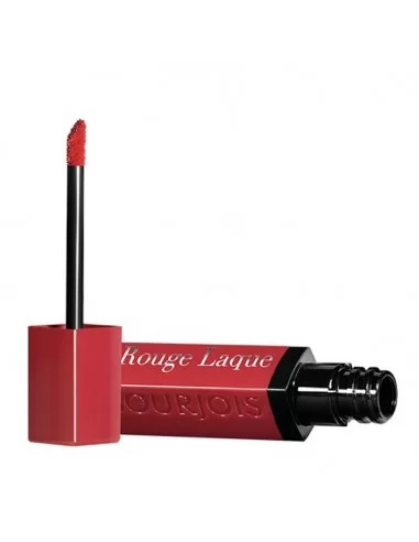 BOURJOIS - ROUGE LAQUE liquid lipstick - 1