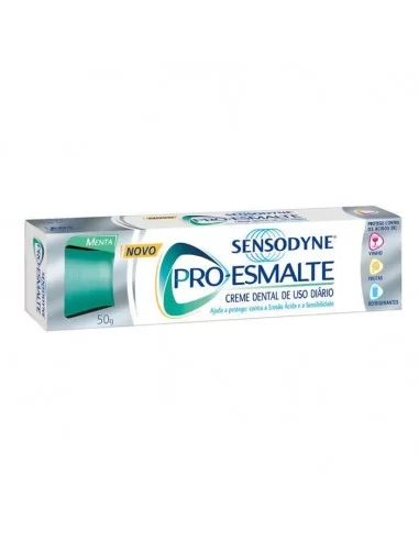 Sensodyne Pro-Esmalte Crema Dental 75ml - 2